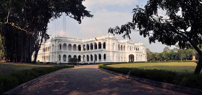 Fabulous 6 Days in Sri Lanka by Mahaweli from Colombo - Key highlights worth your attention