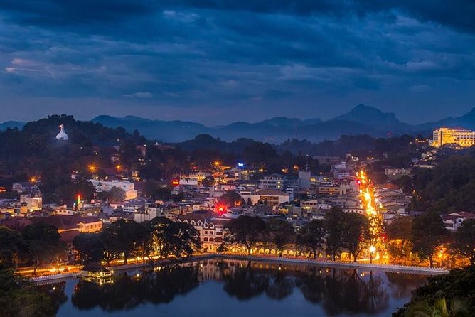 Fabulous 6 Days in Sri Lanka by Mahaweli from Colombo - How this 6-day route actually feels