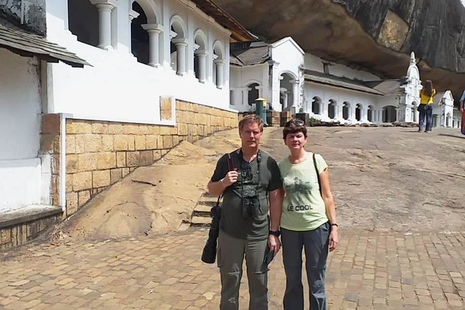Fabulous 6 Days in Sri Lanka by Mahaweli from Colombo - Day 4: train ride to Ella plus the Nine Arches and Ravana Falls