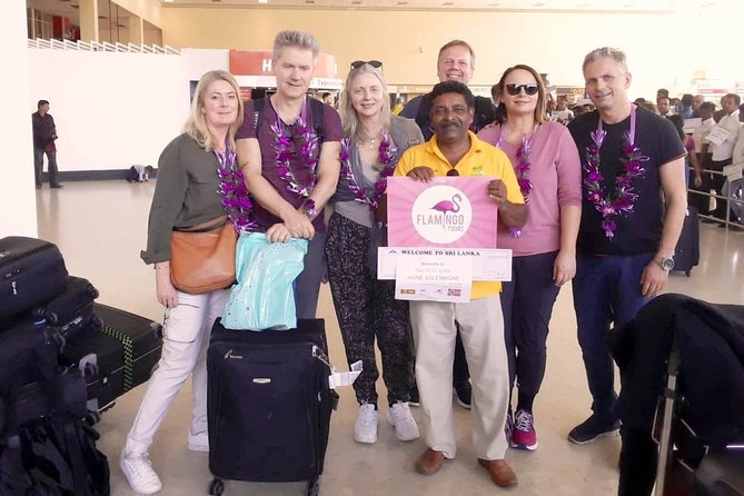 Fabulous 6 Days in Sri Lanka by Mahaweli from Colombo - Day 6 in Colombo: Pettah, Galle Face Green, the National Museum, and your drop-off