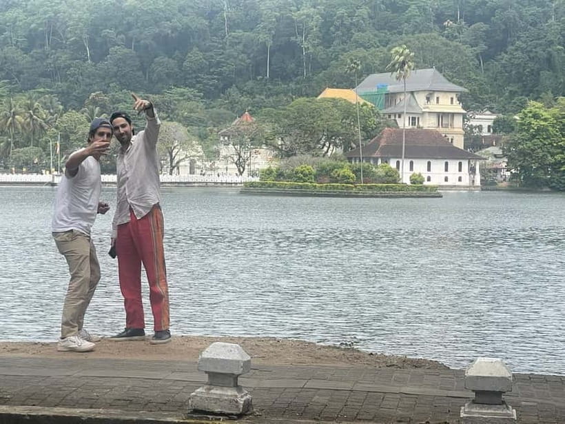 From Colombo: Kandy, Pinnawala and Tea Factory Full-Day Trip - Key Things That Make This Full-Day Kandy Trip Worth Your Time