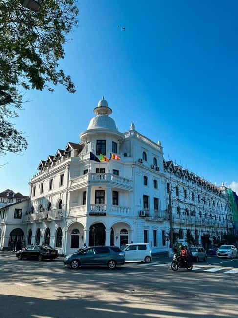 From Colombo: Kandy, Pinnawala and Tea Factory Full-Day Trip - Price and Value: What $55 Really Buys You