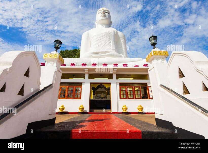 From Colombo: Kandy Temples and Pinnawala Full-Day Tour - Gem Factory and Wood-Carving Stops: Craft That’s Worth Seeing