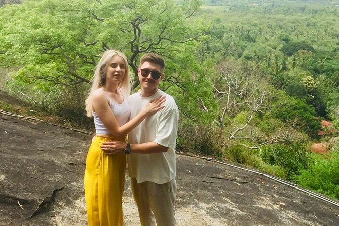 From Colombo: Sigiriya and Dambulla Day Trip and Safari - Optional safari after Sigiriya: when it’s a hit and when it’s a miss