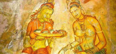From Colombo: Sigiriya & Dambulla Day Tour with Safari - Dambulla Cave Temple: murals, statues, and a real local moment