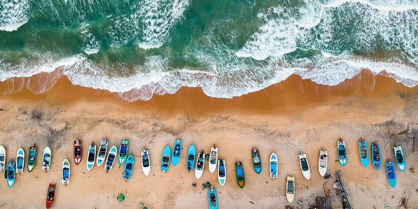 From Colombo to Galle Fort and Jungle Beach Day Trip - Key moments that make this tour work