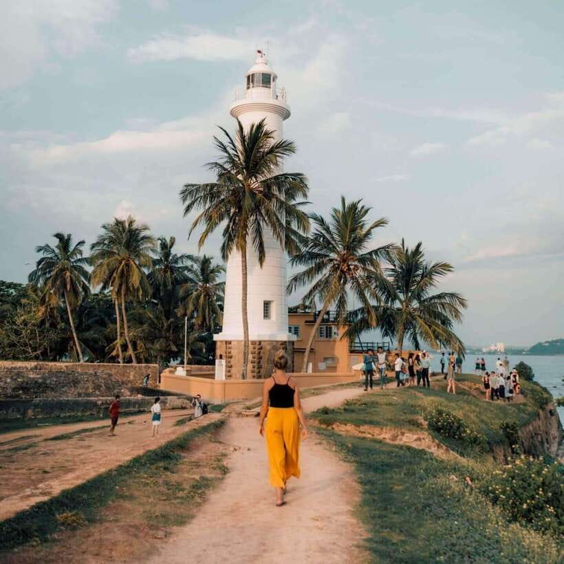 From Colombo to Galle Fort and Jungle Beach Day Trip - From Colombo to the Coast: How This 1-Day Route Really Feels