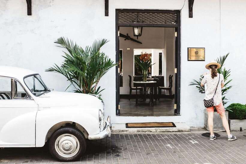From Colombo to Galle Fort and Jungle Beach Day Trip - Price and What’s Included: Is $70 Actually Good Value?