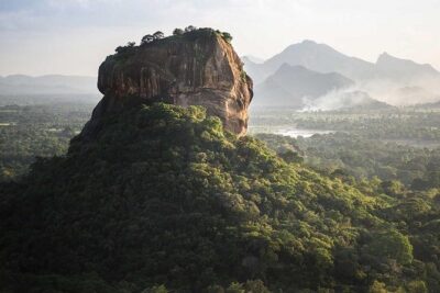 From Colombo to Sigiriya Fortress, Dambulla & Minneriya Safari - Minneriya safari by 4x4: elephants, timing, and expectations