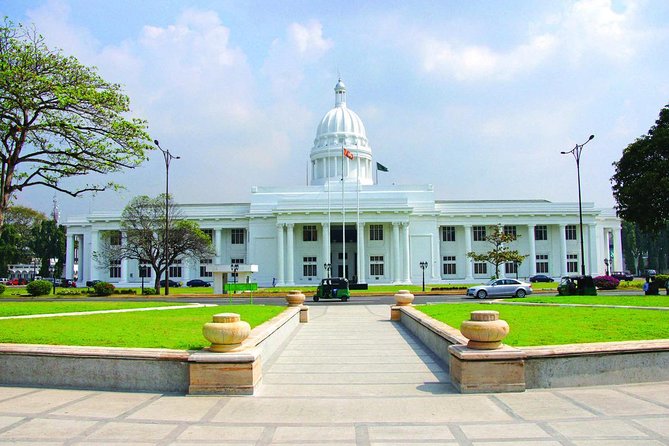 Full-Day Colombo City Tour (Private Car) - Why Colombo needs a full day (not a quick drive-by)