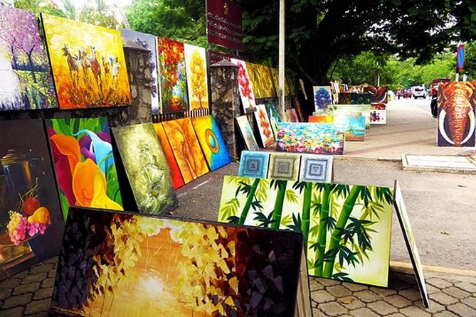 Full-Day Colombo City Tour (Private Car) - Colombo National Museum plus the colonial core: where the city starts making sense