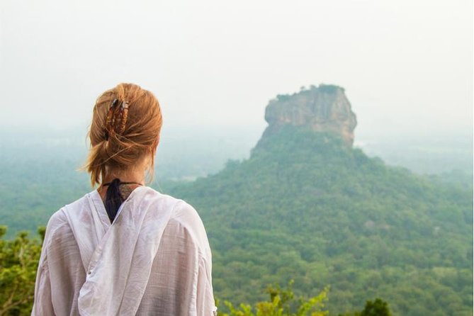 Full-Day Private Tour to Sigiriya and Dambulla - Sigiriya and Dambulla in One Long Day