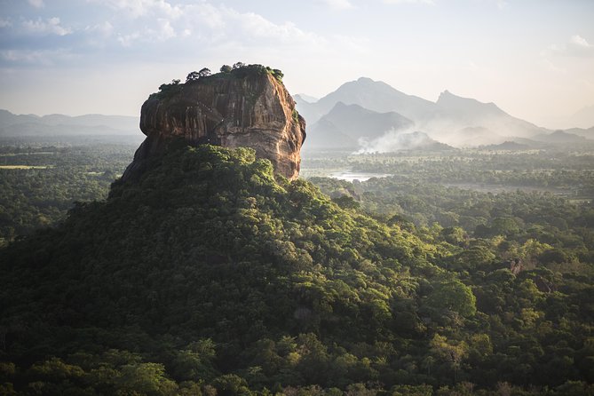 Full-Day Private Tour to Sigiriya and Dambulla - Guide style: when the commentary is good, the sites feel clearer