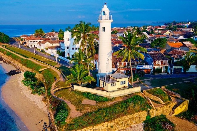 Galle and Bentota Day Tour From Colombo and Negombo - A One-Day Plan That Actually Makes Sense for the West Coast