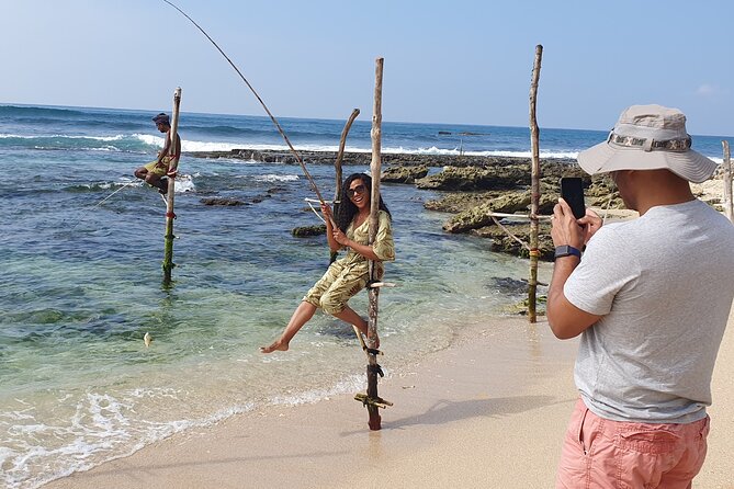 Galle day tour - Colombo to Galle trip - All Included - Colombo to Galle: why this day trip works so well