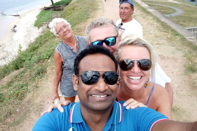 Galle day tour - Colombo to Galle trip - All Included - Galle Dutch Fort: colonial streets inside the walls
