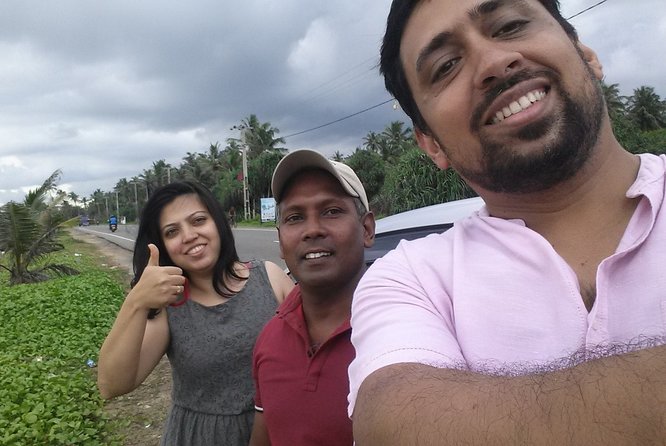 Galle Day Tour From Colombo - Kande Viharaya Temple: archaeology you can actually see