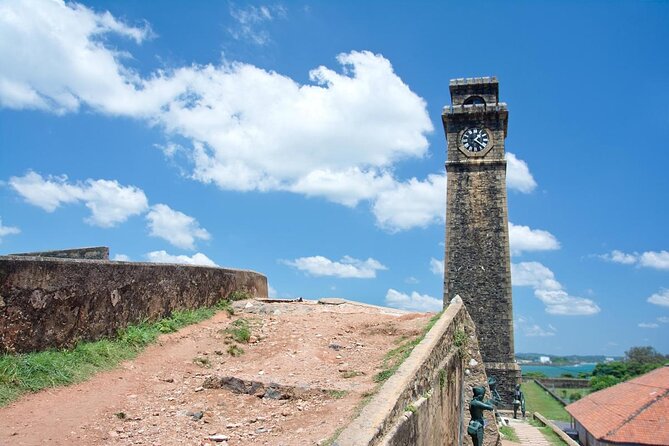 Galle Day Tour from Colombo or Negombo by Private Car , Van with Driver - Key Highlights You’ll Feel in Real Life