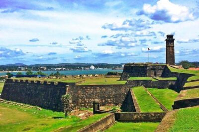 Galle Day Tour from Colombo or Negombo by Private Car , Van with Driver - Getting Picked Up in Colombo or Negombo Without Losing Time