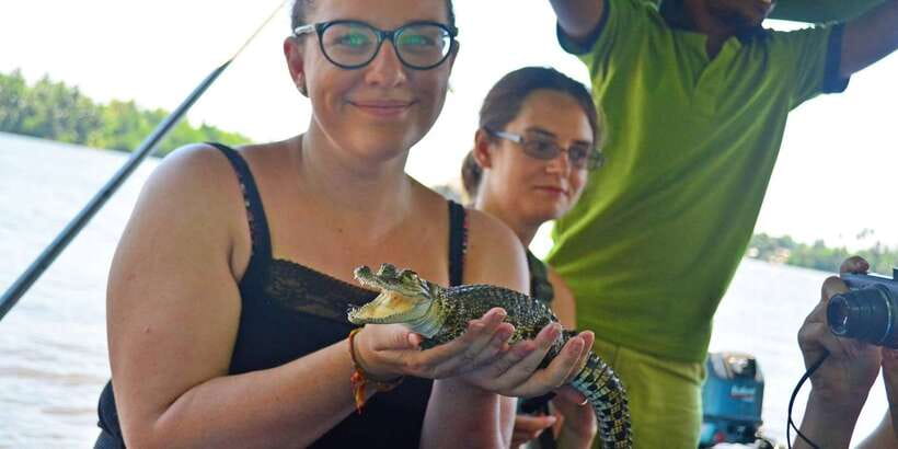 Galle Day Trip - River Safari, Sea Turtle & Stilt Fishermen - Why Galle Fort Makes This Day Trip Feel Like More Than a Drive-By