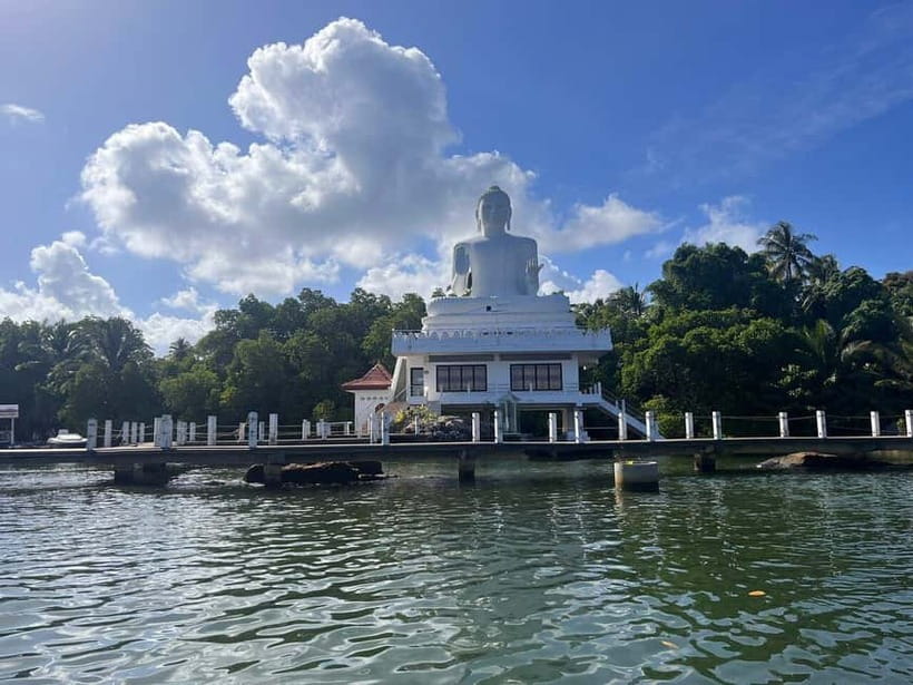 Galle Day Trip - River Safari, Sea Turtle & Stilt Fishermen - Logistics That Matter: Timing, Return Drop-Off, and Being Ready