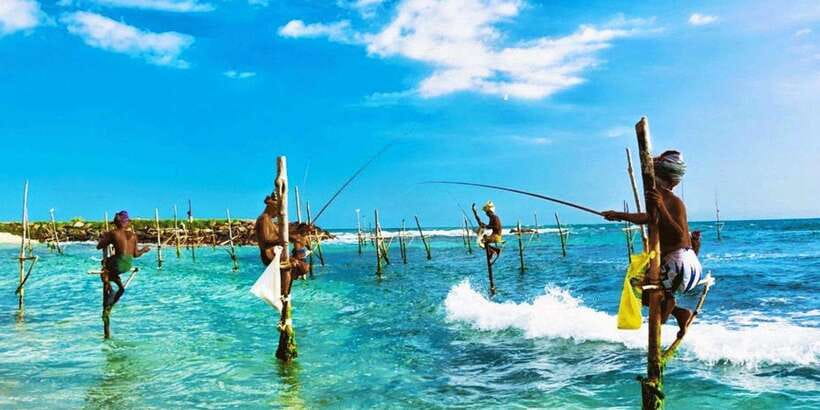 Galle Day Trip - River Safari, Sea Turtle & Stilt Fishermen - Morning Pickup and the Comfort Factor (Even Before Breakfast)