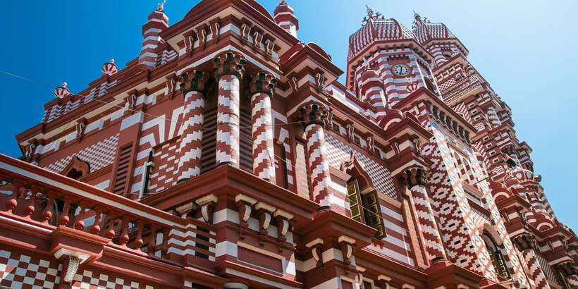 Guided Colombo Half-Day City Tour - Why this 3-hour Colombo loop works as a first-day plan