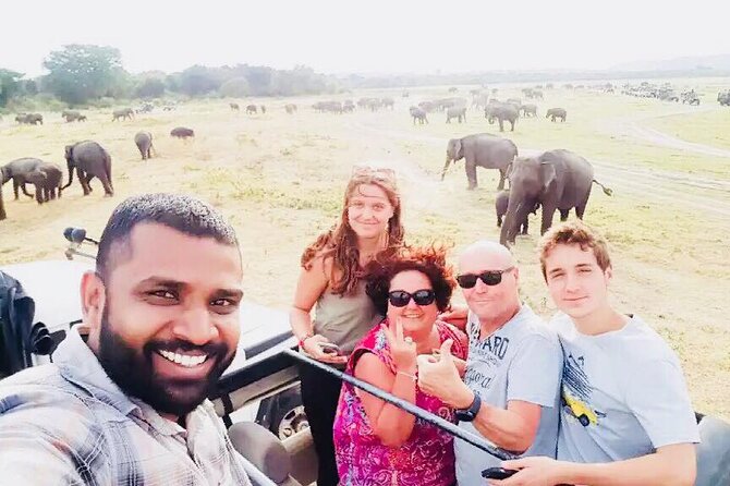 Highly recommended multi day tour in Sri Lanka - Key things that make this tour worth your attention