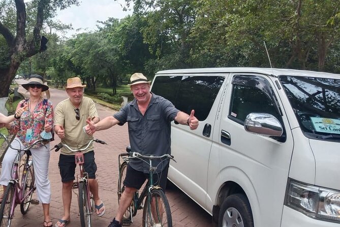 Highly recommended multi day tour in Sri Lanka - Peradeniya Botanic Gardens and a Kandy Culture Day