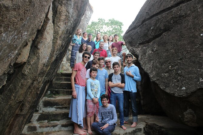 Highly recommended multi day tour in Sri Lanka - Ohiya to Ella by Train: The Most “Worth It” Travel Moment