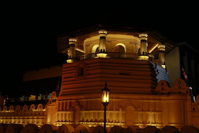 Kandy Day Tour From Colombo - The road to Kandy starts at 6:00 am