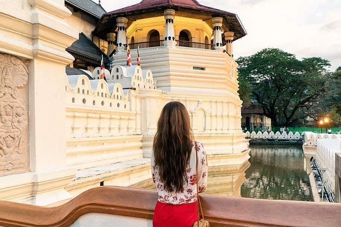 Kandy Day Tour From Colombo - Transport, timing, and the traffic reality