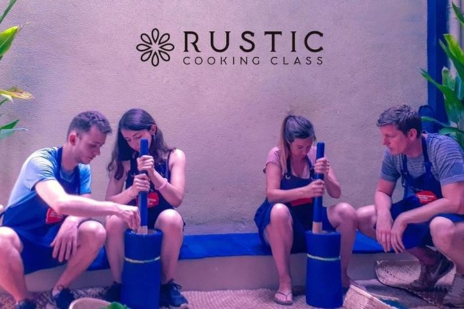 Market Tour and Hands-On Cooking Class Colombo - Menu selection first: the class built around family recipes