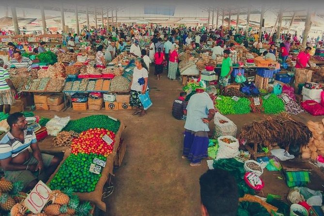Market Tour and Hands-On Cooking Class Colombo - Clay-pot cooking and Sri Lankan flavor work