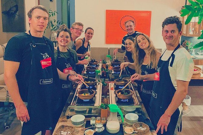 Market Tour and Hands-On Cooking Class Colombo - Dining etiquette: eating like a local is part of the lesson