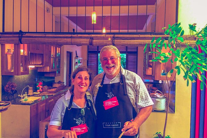 Market Tour and Hands-On Cooking Class Colombo - Drinks, beers, and what’s actually included in the price