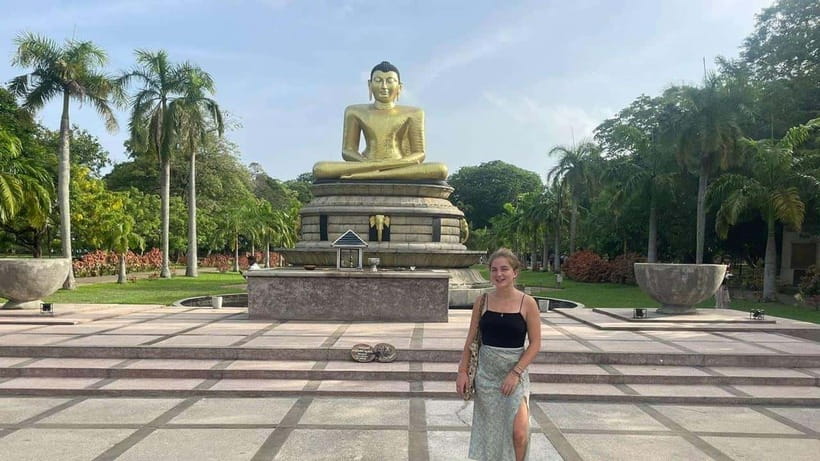 Personal Guided Colombo City Tour by Tuk Tuk - All Inclusive - Pickup, timing, and what 4 hours really means