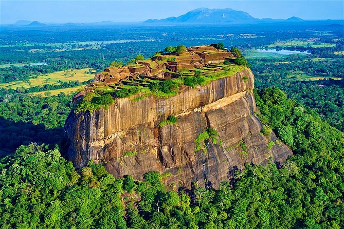 Private Day Trip to Sigiriya, cave and National park Safari Tour - Key Things That Make This Day Trip Worth It