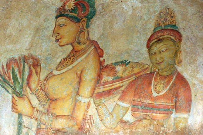 Private Day Trip to Sigiriya, cave and National park Safari Tour - Drivers Make or Break the Day: The Human Side of JK Travels