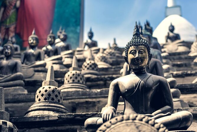 Private Half-Day Colombo City Tour - Key highlights worth planning for