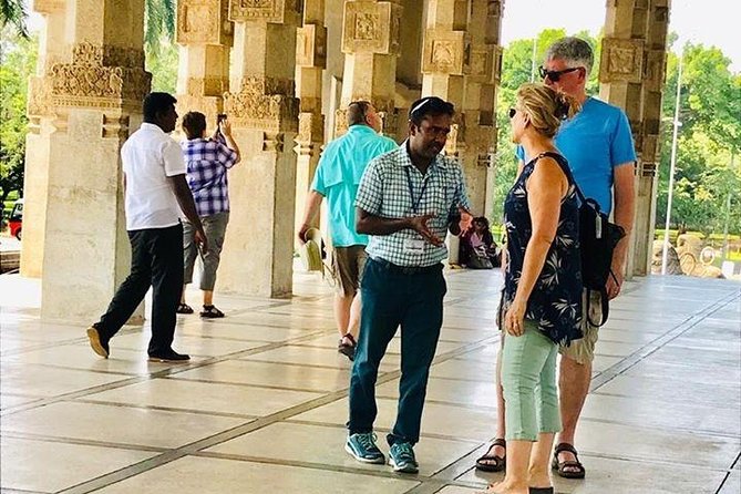 Private Half-Day Colombo City Tour - Price and Value: What $60 Really Covers