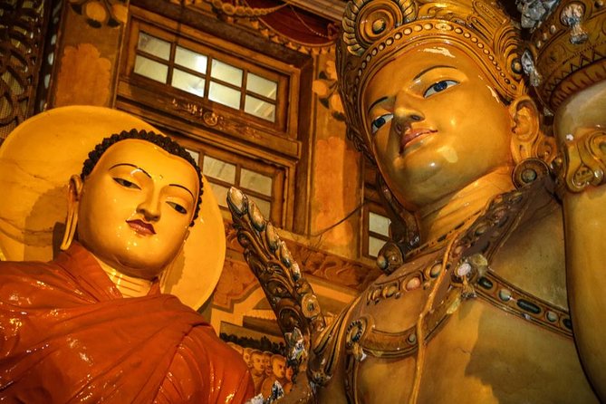 Private Half-Day Colombo City Tour - Old Parliament Building and the City’s Layout Clues