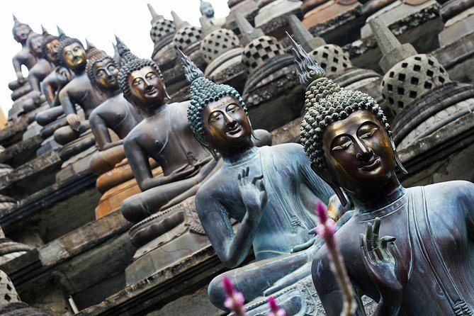 Private Half-Day Colombo City Tour - Dutch Hospital Shopping Precinct and a Floating Market Moment