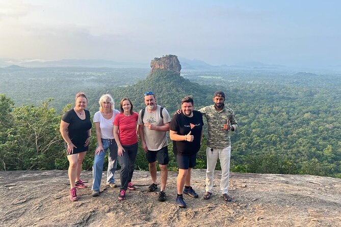 Private Multi Day Tour from Sri Lanka - Key Points You’ll Care About