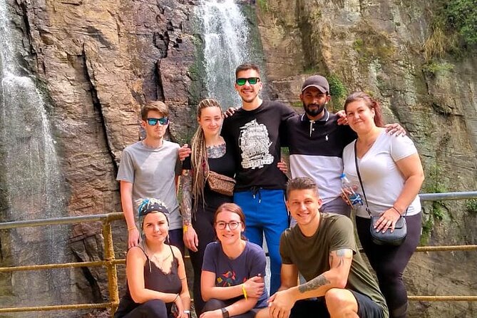 Private Multi Day Tour from Sri Lanka - Day 3: Dambulla Cave Temple and the Sacred Tooth Relic in Kandy
