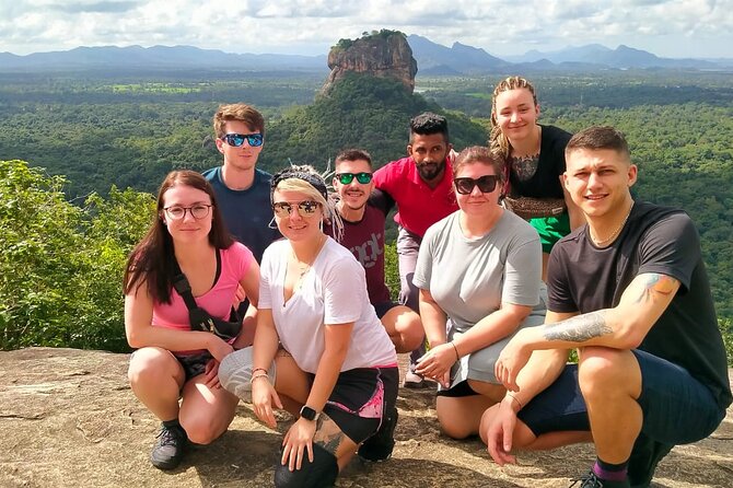Private Multi Day Tour from Sri Lanka - Price and Logistics: Is $210 Good Value?