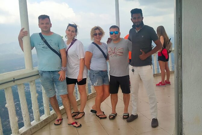 Private Multi Day Tour from Sri Lanka - The Guide Factor: Why Shalika Is Mentioned So Often