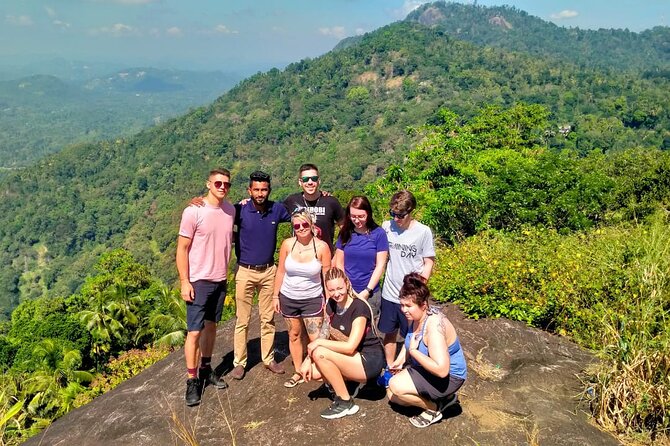 Private Multi Day Tour from Sri Lanka - Timing, Walking Comfort, and What to Pack