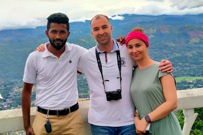 Private Multi Day Tour from Sri Lanka - Who This 3-Day Private Tour Is Best For