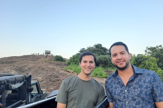 Private Sigiriya Day Tour and Authentic Sri Lankan Lunch Buffet - Pick-up from Colombo or Negombo, plus the basics that matter